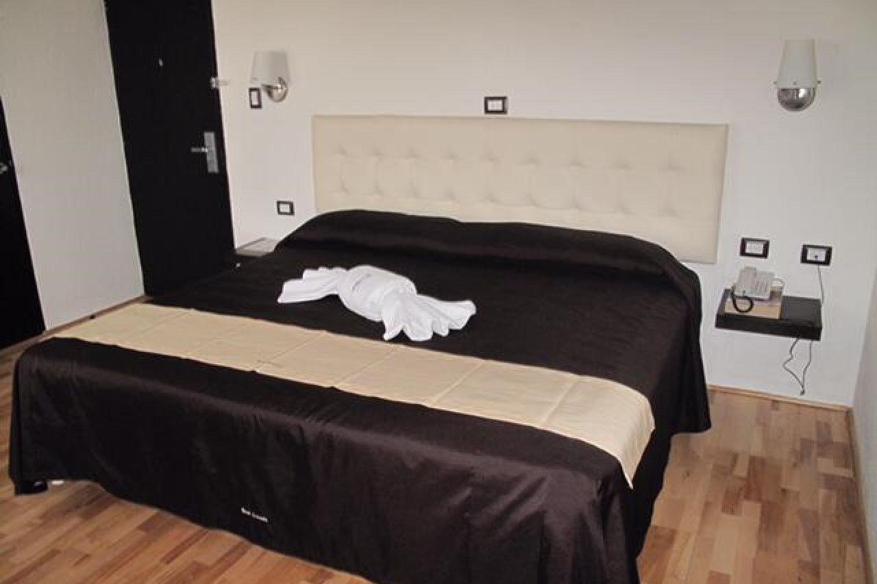 Hotel Granada Puebla Ngoại thất bức ảnh
