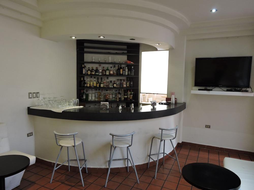 Hotel Granada Puebla Ngoại thất bức ảnh