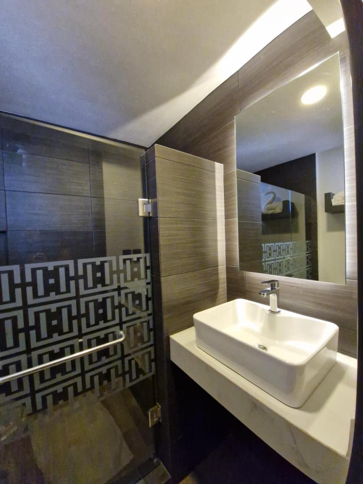 Hotel Granada Puebla Ngoại thất bức ảnh