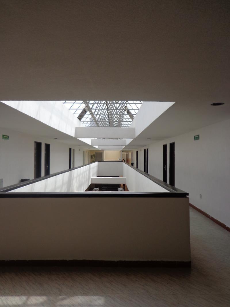 Hotel Granada Puebla Ngoại thất bức ảnh