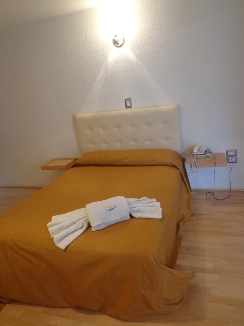 Hotel Granada Puebla Ngoại thất bức ảnh