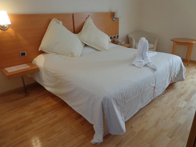 Hotel Granada Puebla Ngoại thất bức ảnh