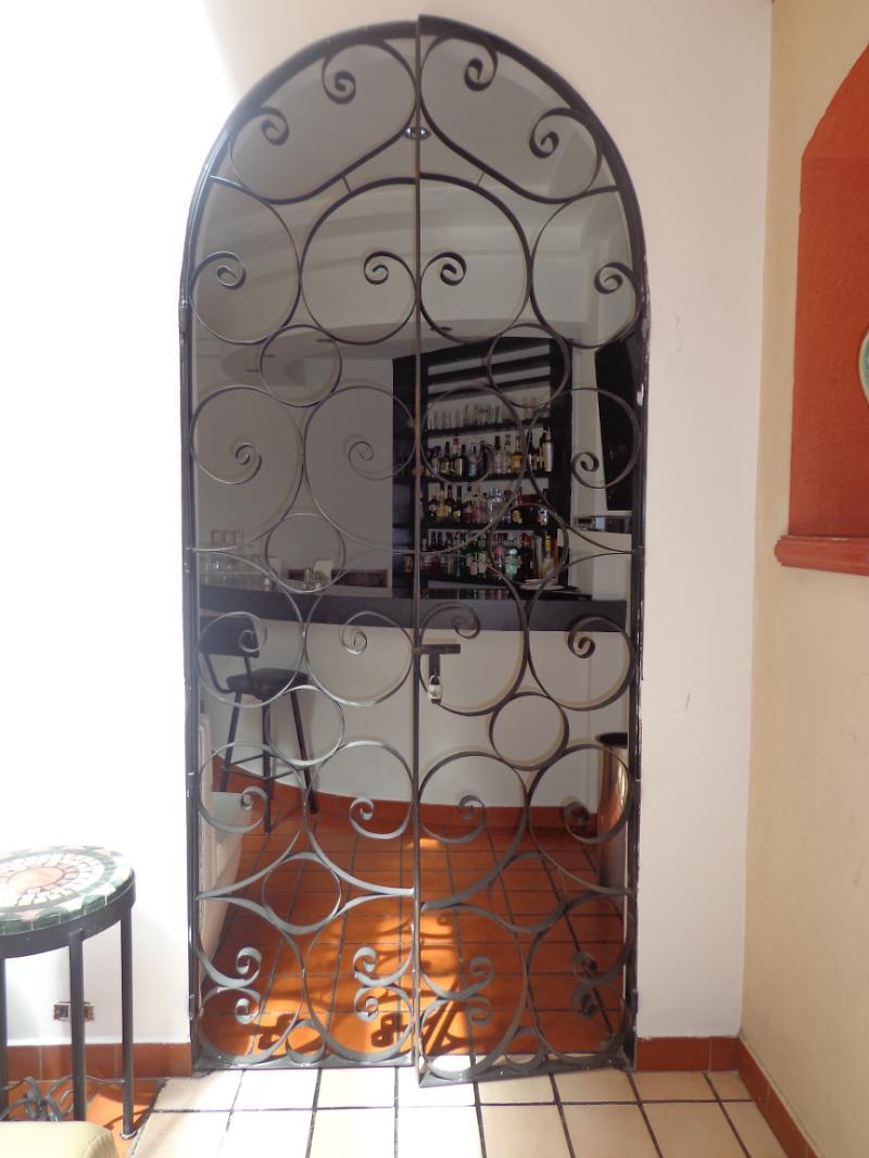 Hotel Granada Puebla Ngoại thất bức ảnh
