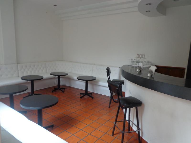 Hotel Granada Puebla Ngoại thất bức ảnh